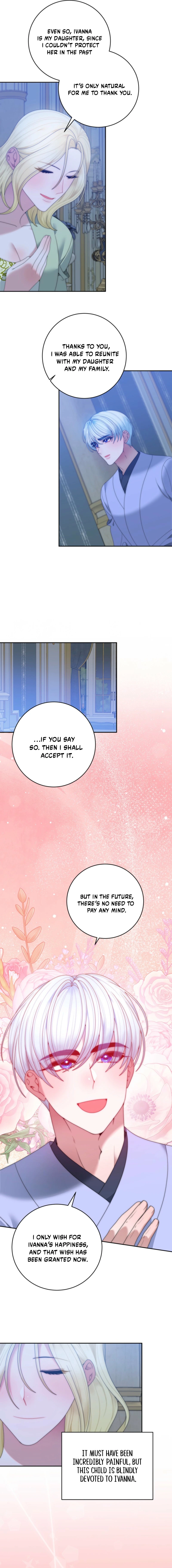 One Step Forward To The Flower Path - Chapter 159 Page 5