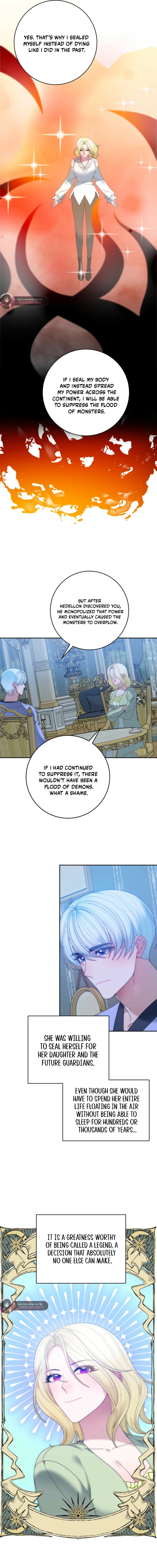 One Step Forward To The Flower Path - Chapter 159 Page 8