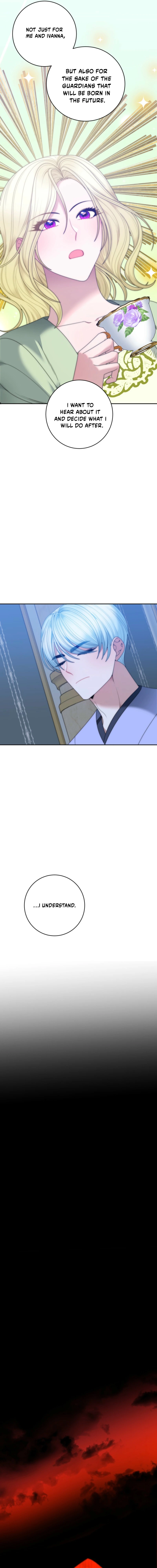 One Step Forward To The Flower Path - Chapter 159 Page 10