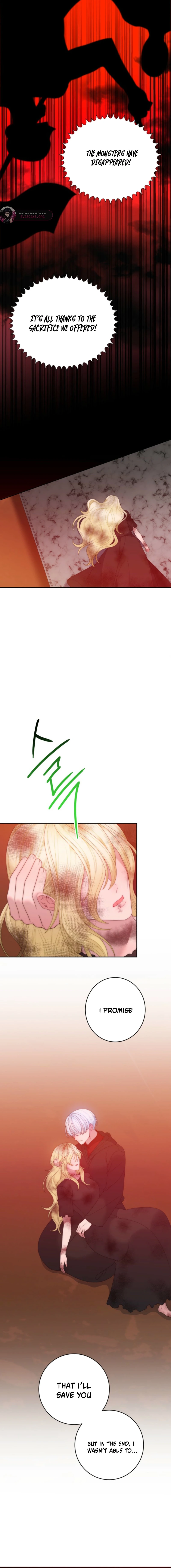 One Step Forward To The Flower Path - Chapter 159 Page 11