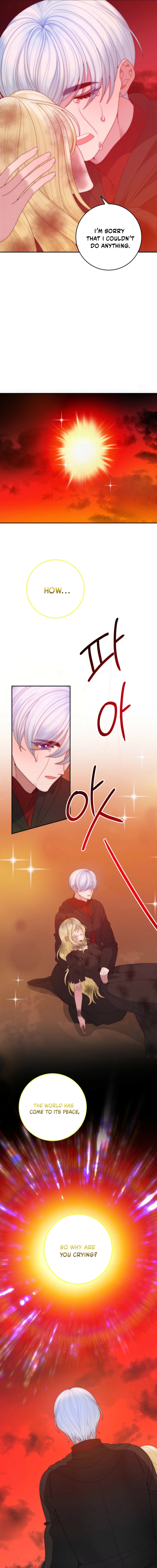 One Step Forward To The Flower Path - Chapter 159 Page 12