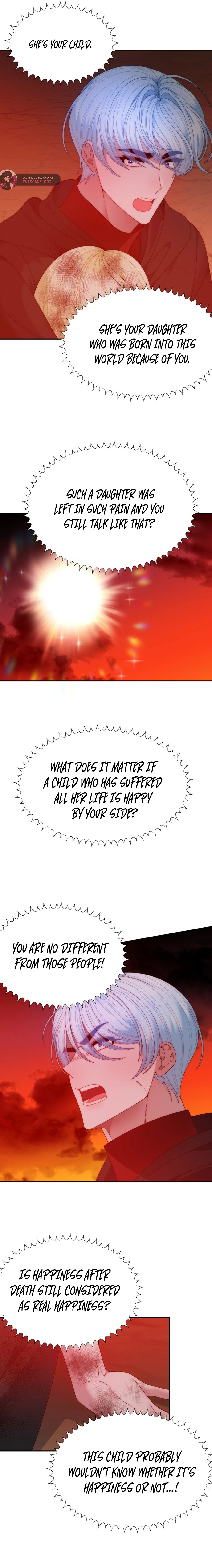 One Step Forward To The Flower Path - Chapter 160 Page 3