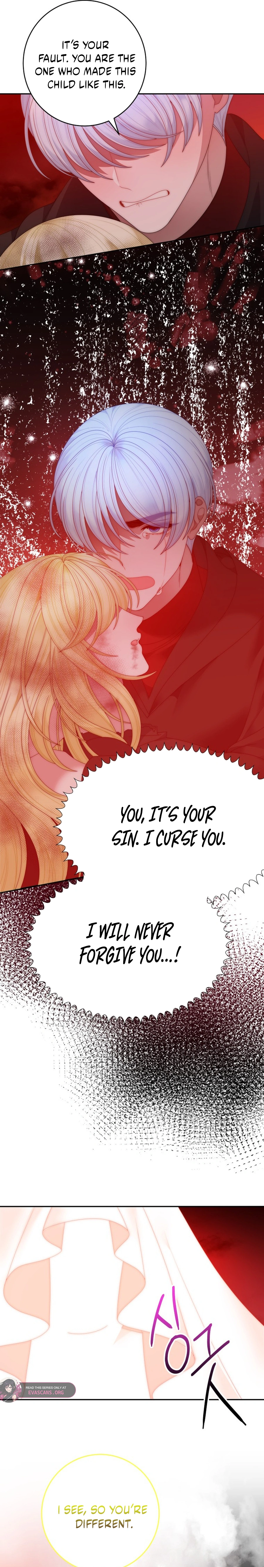 One Step Forward To The Flower Path - Chapter 160 Page 4