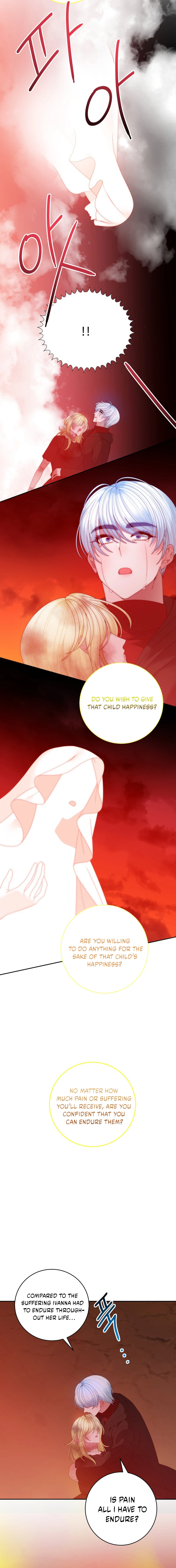 One Step Forward To The Flower Path - Chapter 160 Page 5