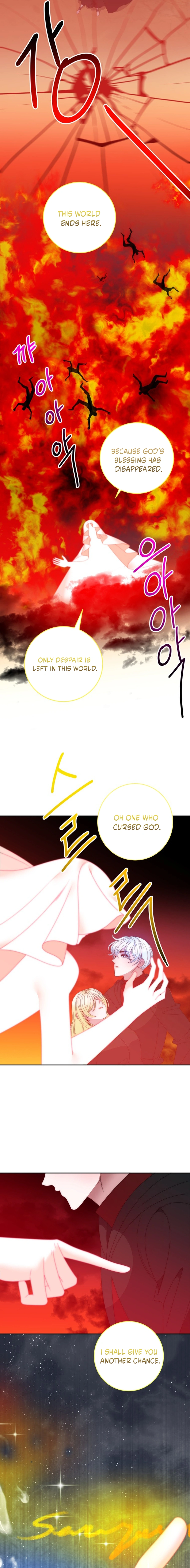 One Step Forward To The Flower Path - Chapter 160 Page 7
