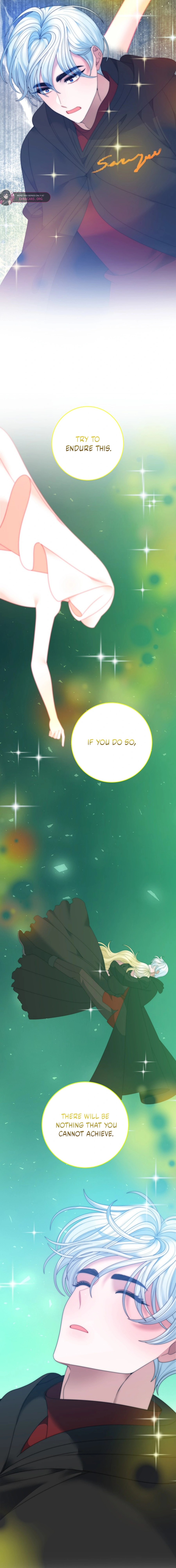 One Step Forward To The Flower Path - Chapter 160 Page 8