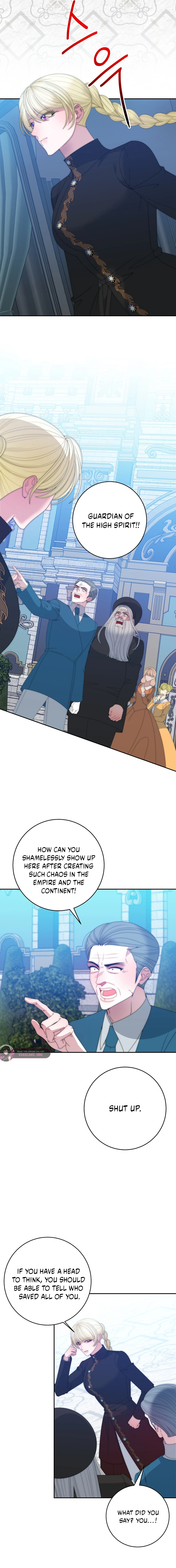 One Step Forward To The Flower Path - Chapter 160 Page 12