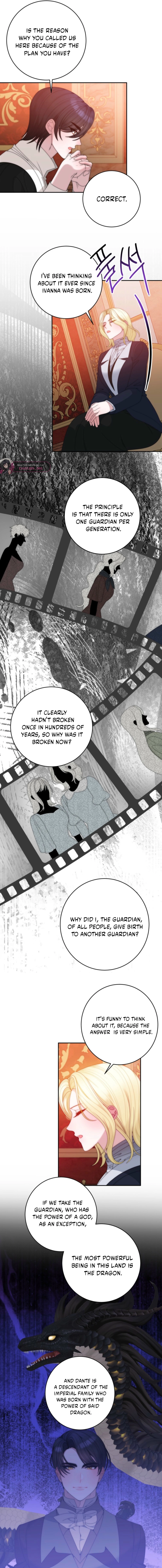One Step Forward To The Flower Path - Chapter 161 Page 7