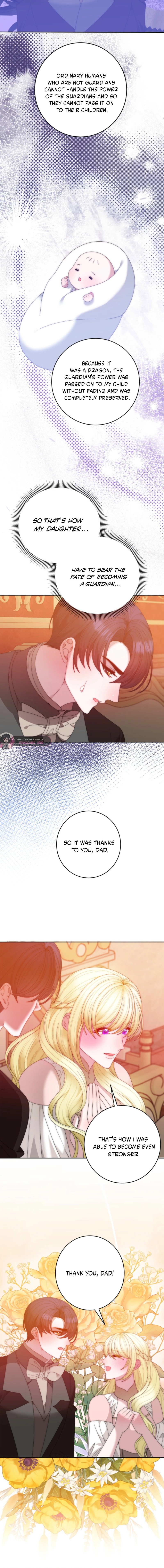 One Step Forward To The Flower Path - Chapter 161 Page 8