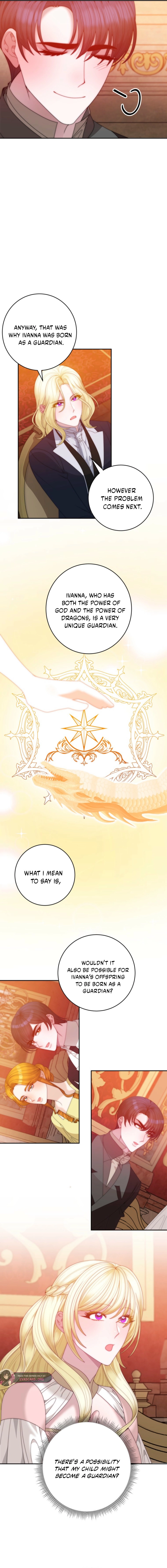 One Step Forward To The Flower Path - Chapter 161 Page 9