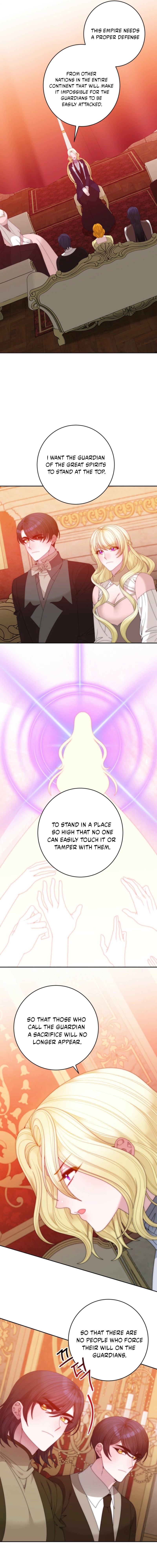 One Step Forward To The Flower Path - Chapter 161 Page 11