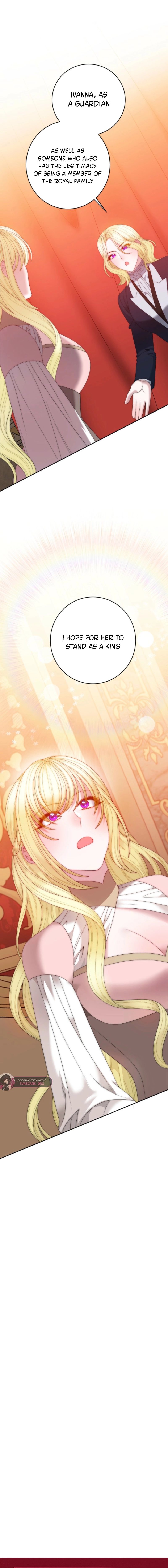One Step Forward To The Flower Path - Chapter 161 Page 12