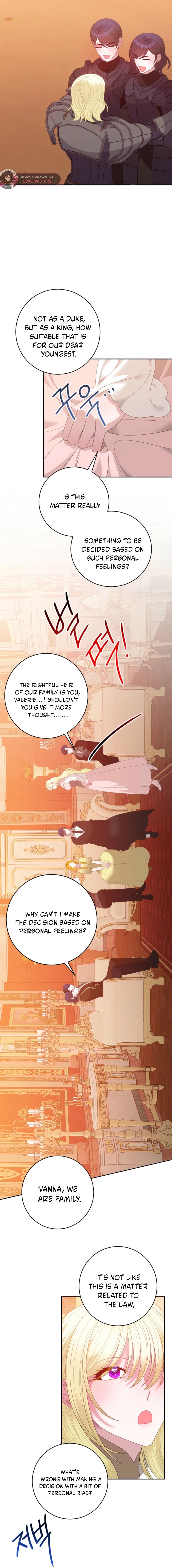 One Step Forward To The Flower Path - Chapter 162 Page 3
