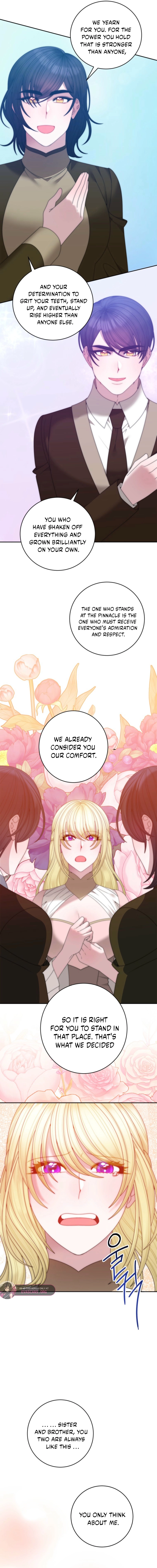 One Step Forward To The Flower Path - Chapter 162 Page 5
