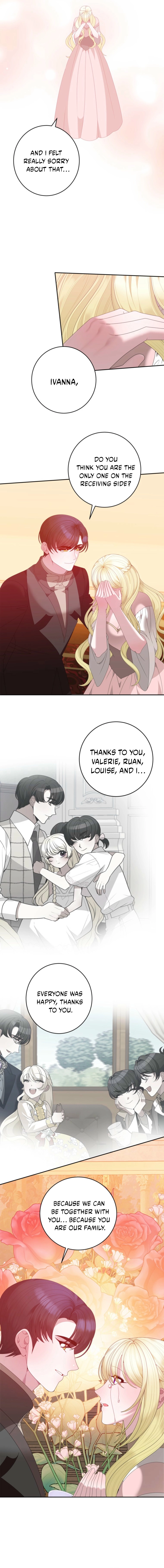 One Step Forward To The Flower Path - Chapter 162 Page 6