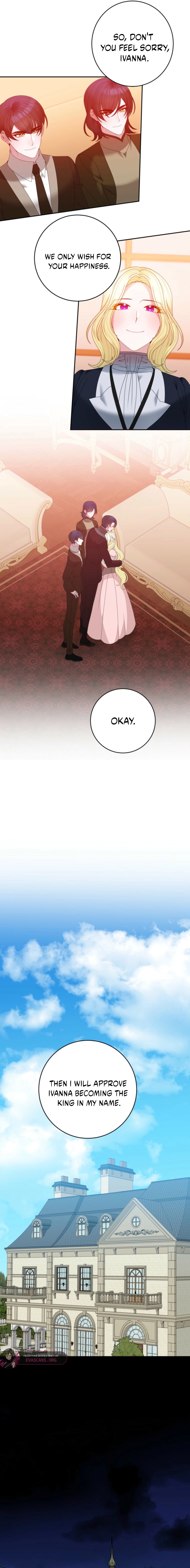 One Step Forward To The Flower Path - Chapter 162 Page 7