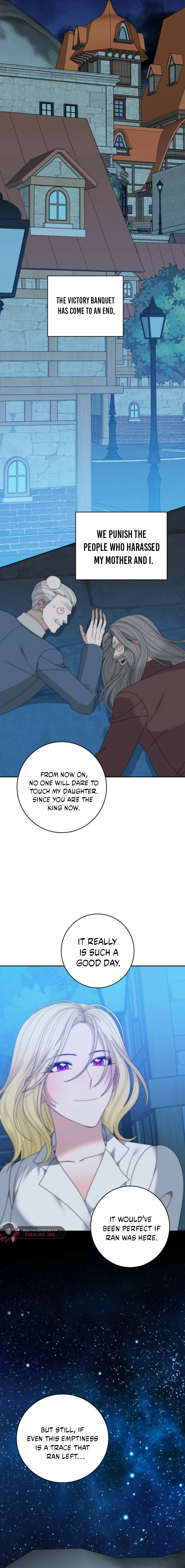 One Step Forward To The Flower Path - Chapter 162 Page 8