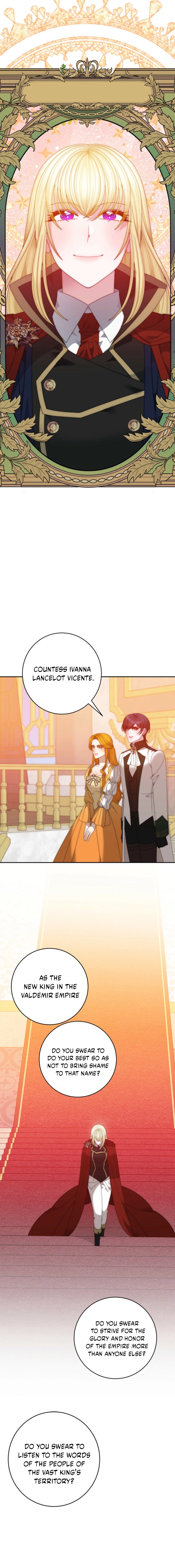 One Step Forward To The Flower Path - Chapter 162 Page 13