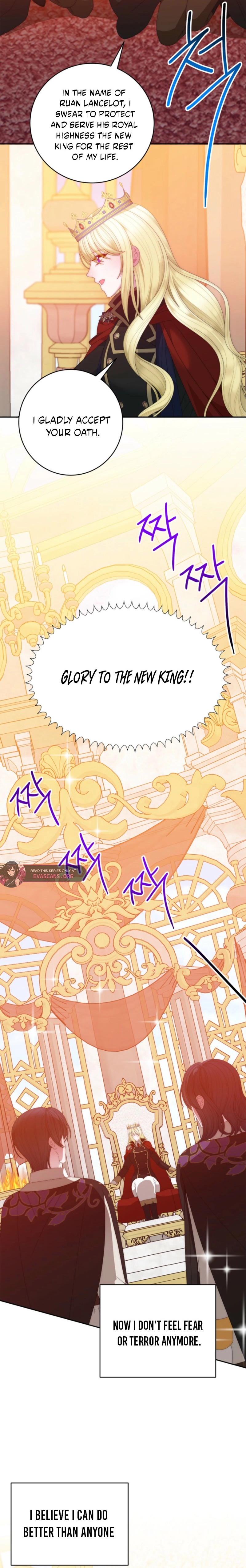 One Step Forward To The Flower Path - Chapter 162 Page 16