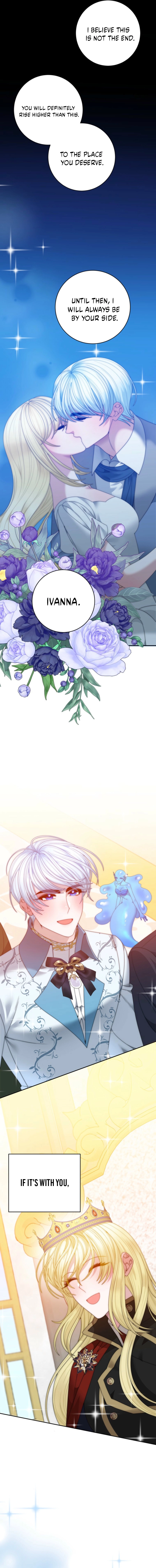 One Step Forward To The Flower Path - Chapter 162 Page 18