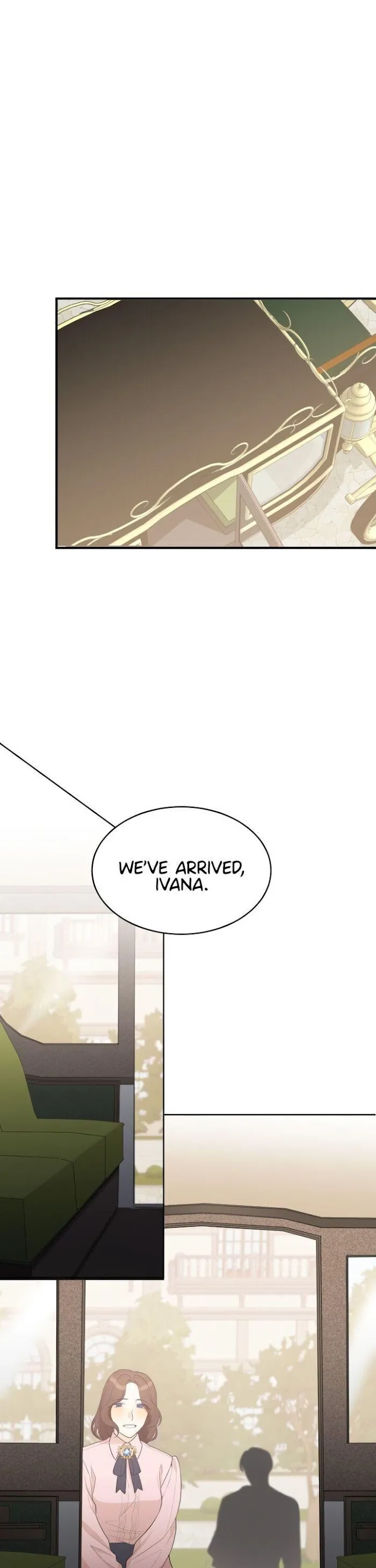 One Step Forward To The Flower Path - Chapter 2 Page 1