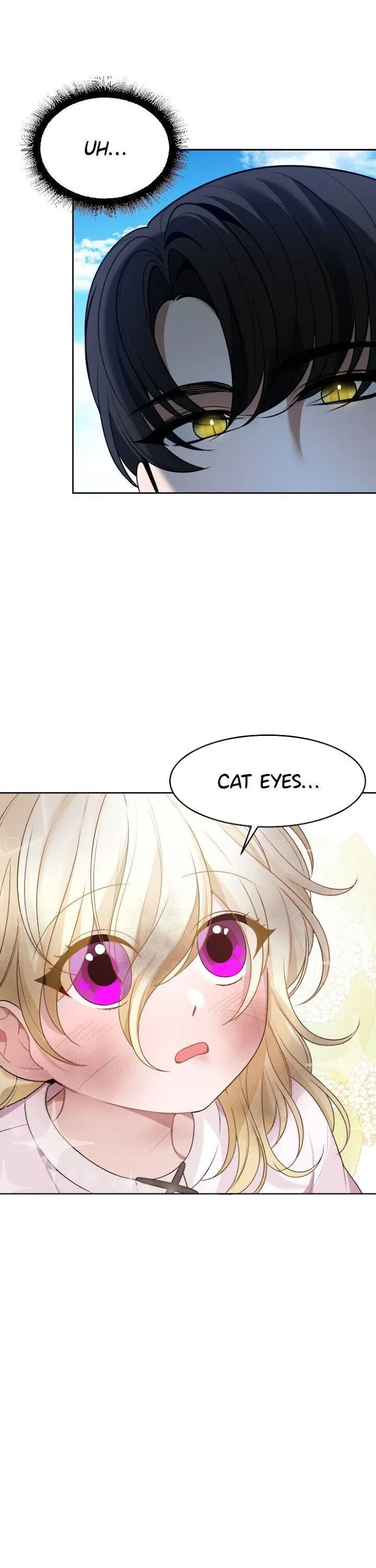 One Step Forward To The Flower Path - Chapter 2 Page 5