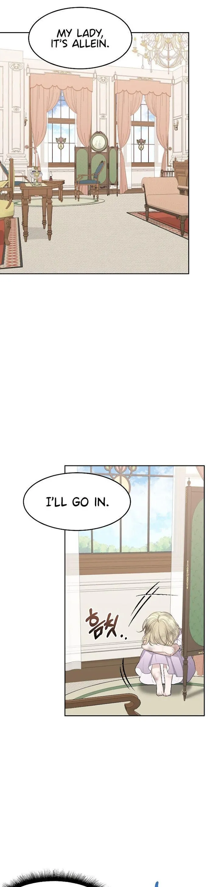 One Step Forward To The Flower Path - Chapter 2 Page 10