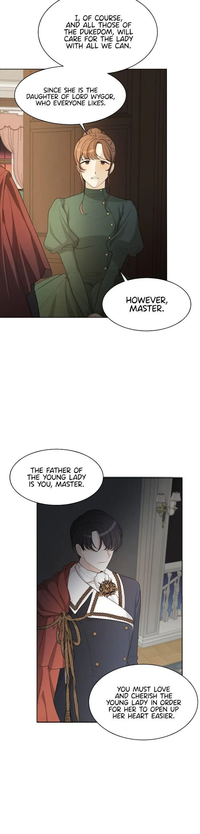 One Step Forward To The Flower Path - Chapter 2 Page 26