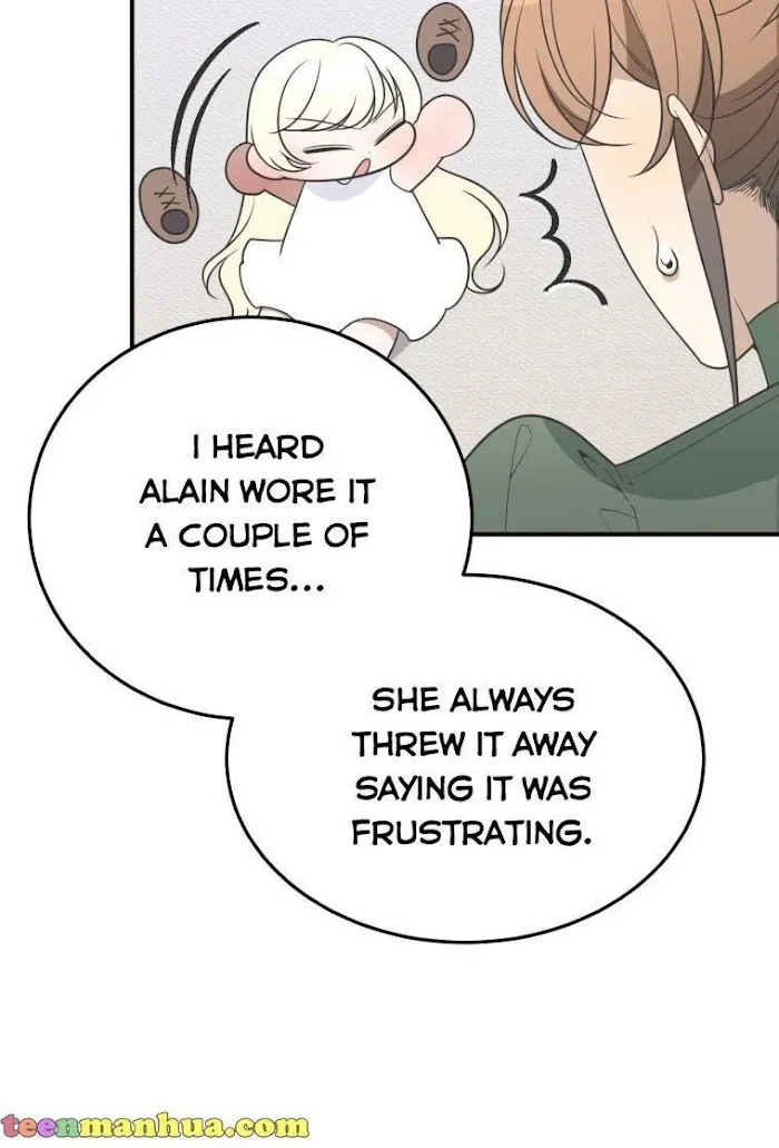 One Step Forward To The Flower Path - Chapter 26 Page 13