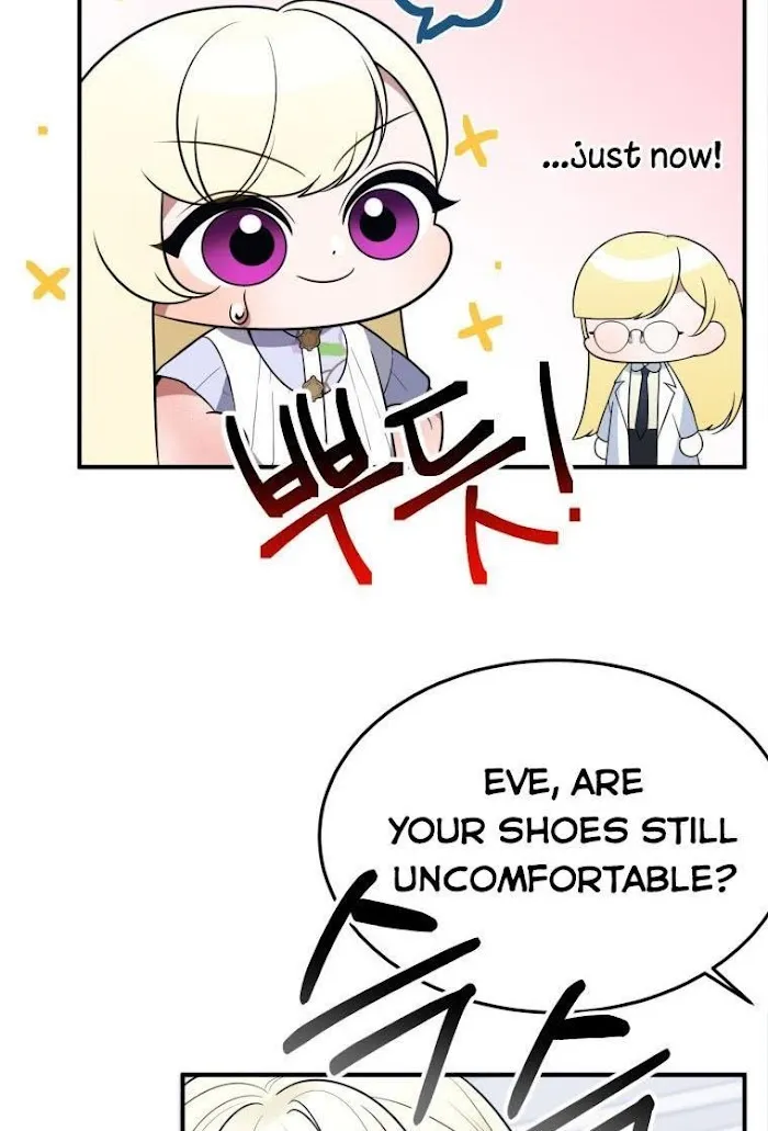 One Step Forward To The Flower Path - Chapter 26 Page 18