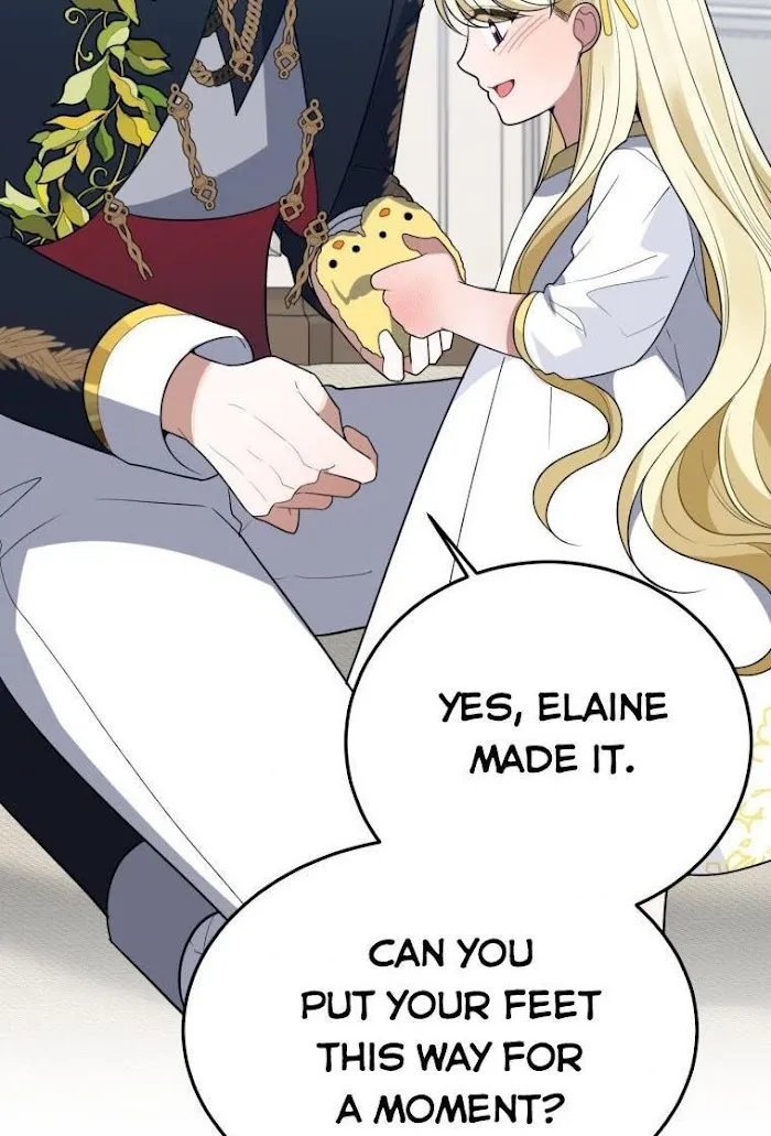 One Step Forward To The Flower Path - Chapter 26 Page 46