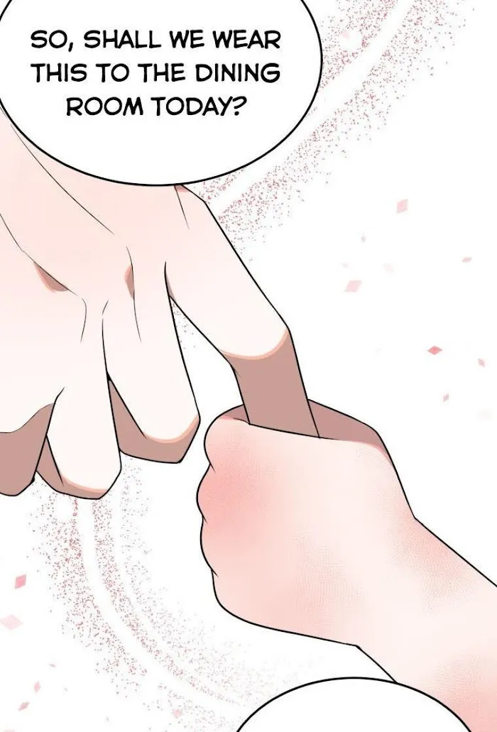 One Step Forward To The Flower Path - Chapter 26 Page 59