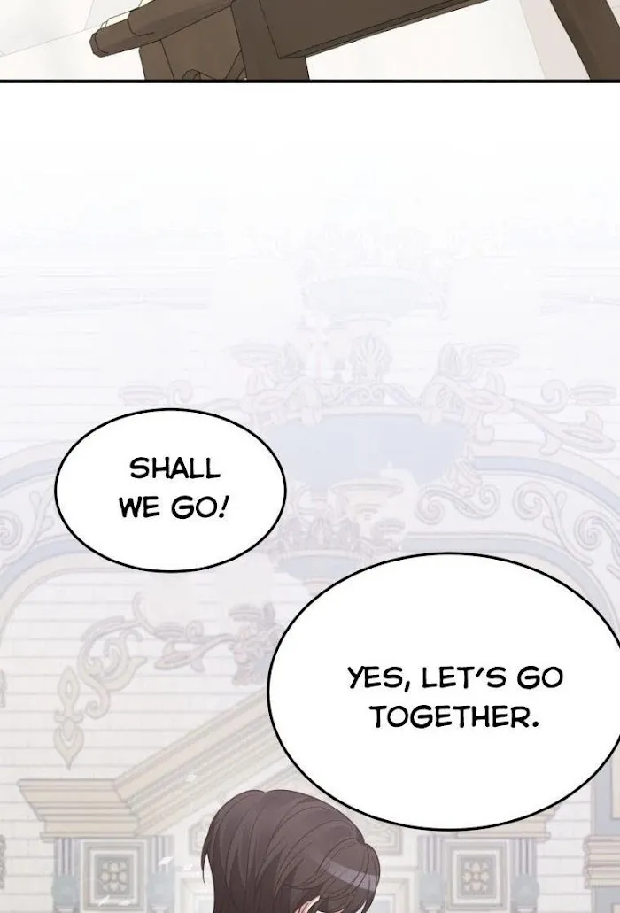 One Step Forward To The Flower Path - Chapter 26 Page 61