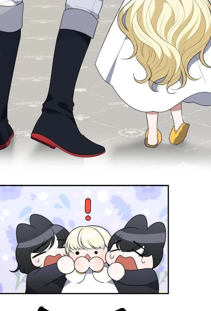 One Step Forward To The Flower Path - Chapter 26 Page 63