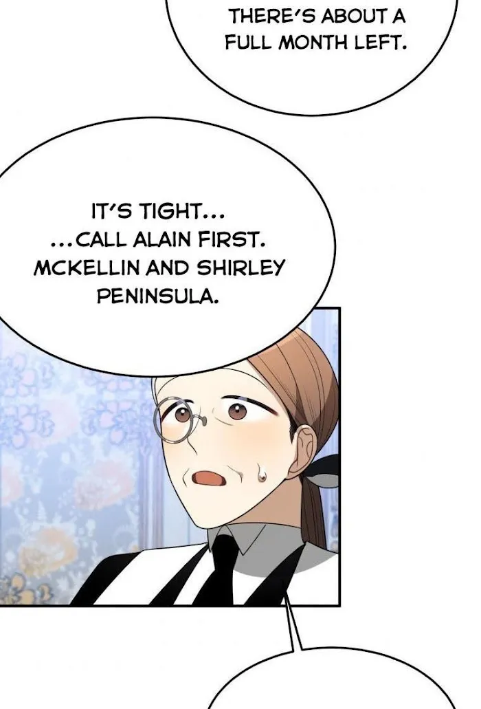 One Step Forward To The Flower Path - Chapter 26 Page 77