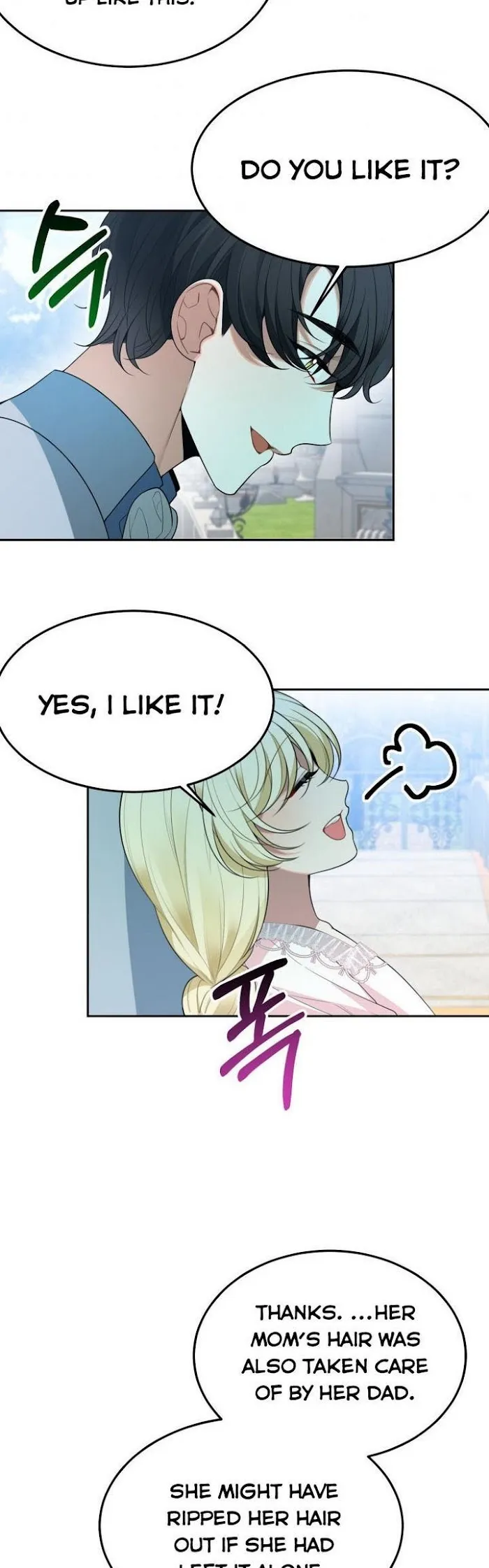 One Step Forward To The Flower Path - Chapter 27 Page 18