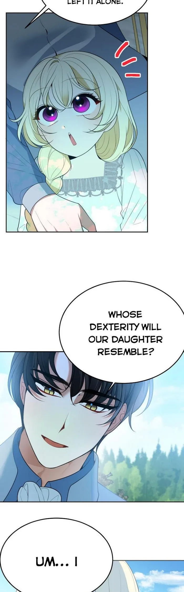 One Step Forward To The Flower Path - Chapter 27 Page 19