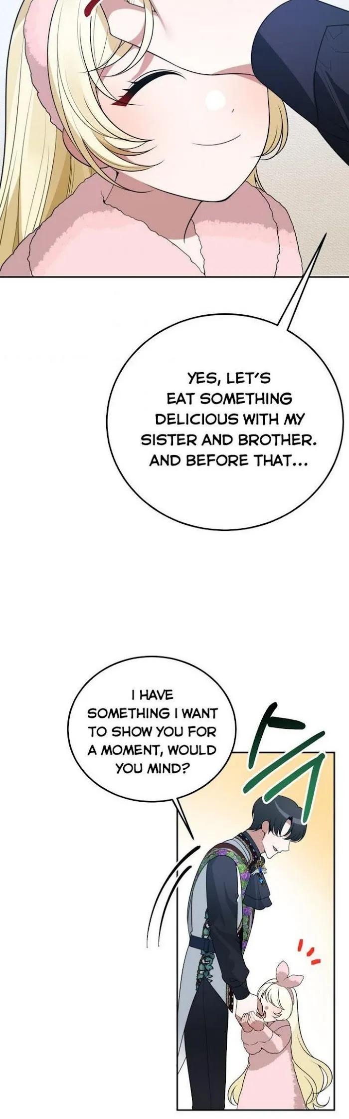 One Step Forward To The Flower Path - Chapter 27 Page 27