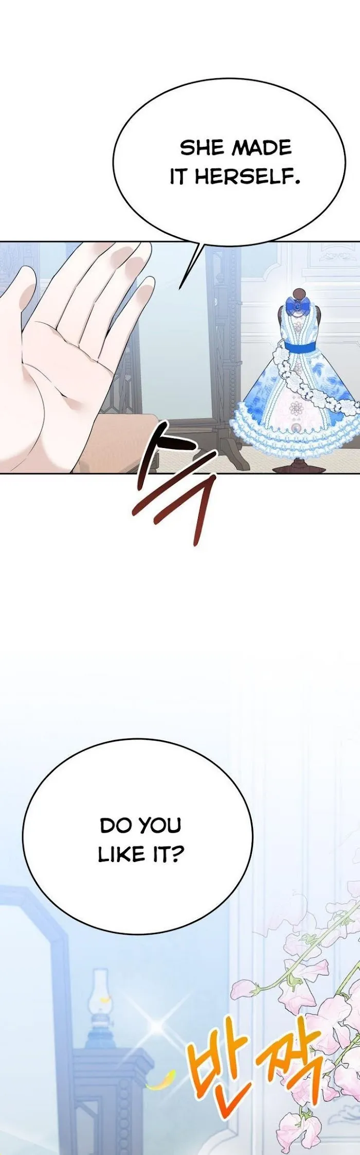 One Step Forward To The Flower Path - Chapter 27 Page 29