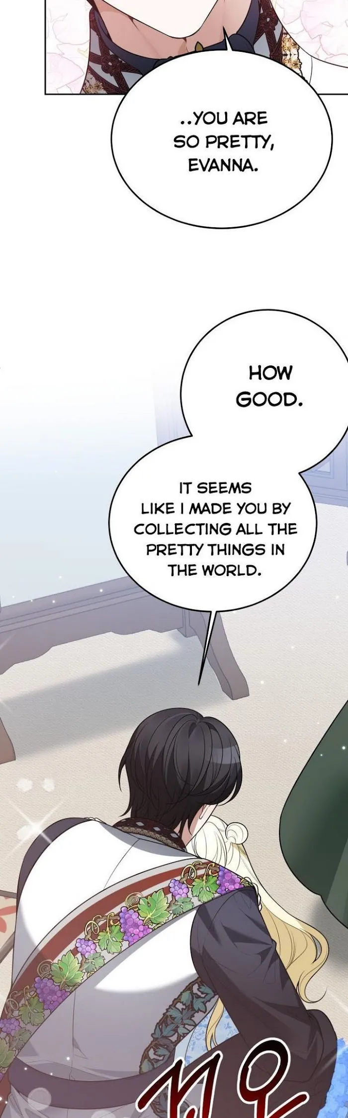 One Step Forward To The Flower Path - Chapter 27 Page 37
