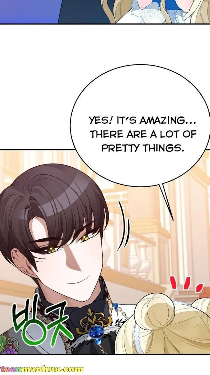 One Step Forward To The Flower Path - Chapter 28 Page 8