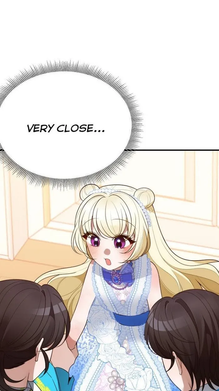 One Step Forward To The Flower Path - Chapter 28 Page 17