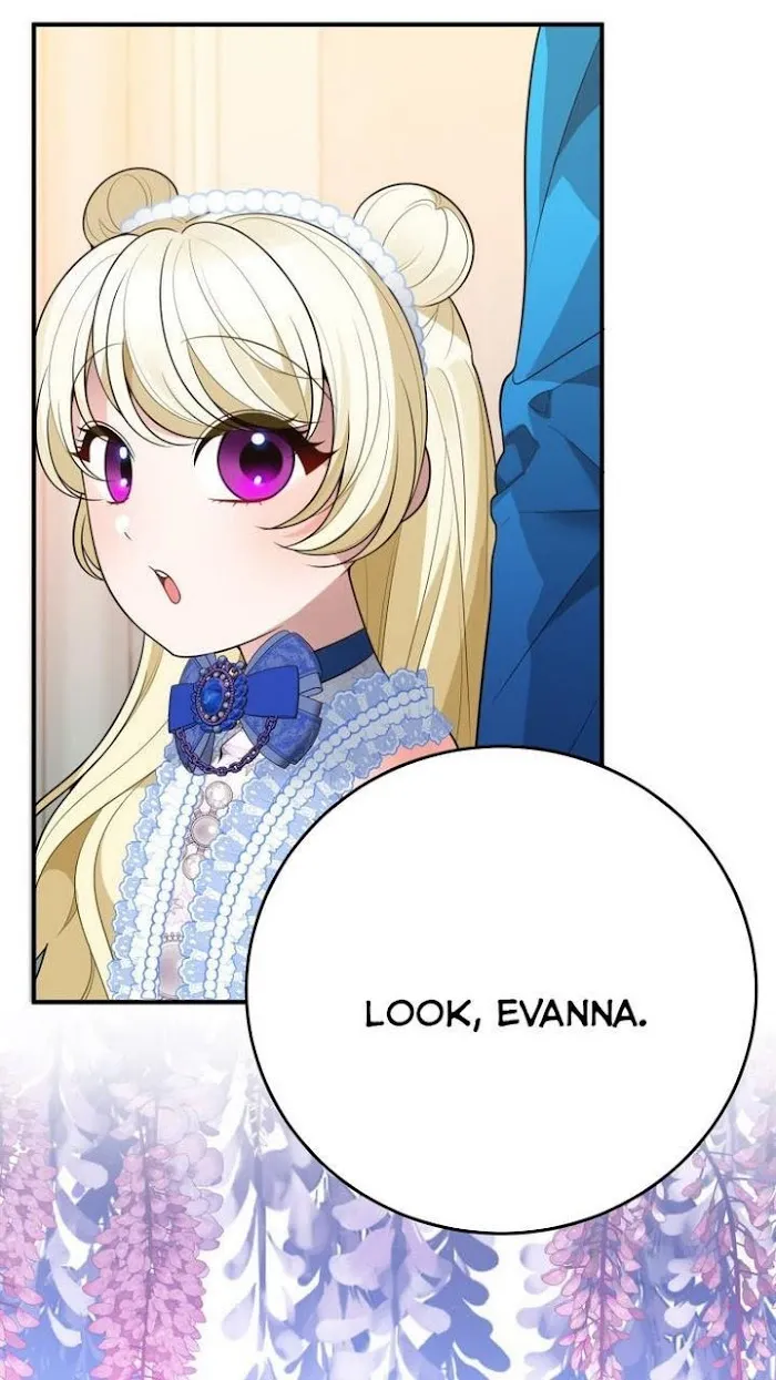 One Step Forward To The Flower Path - Chapter 28 Page 22