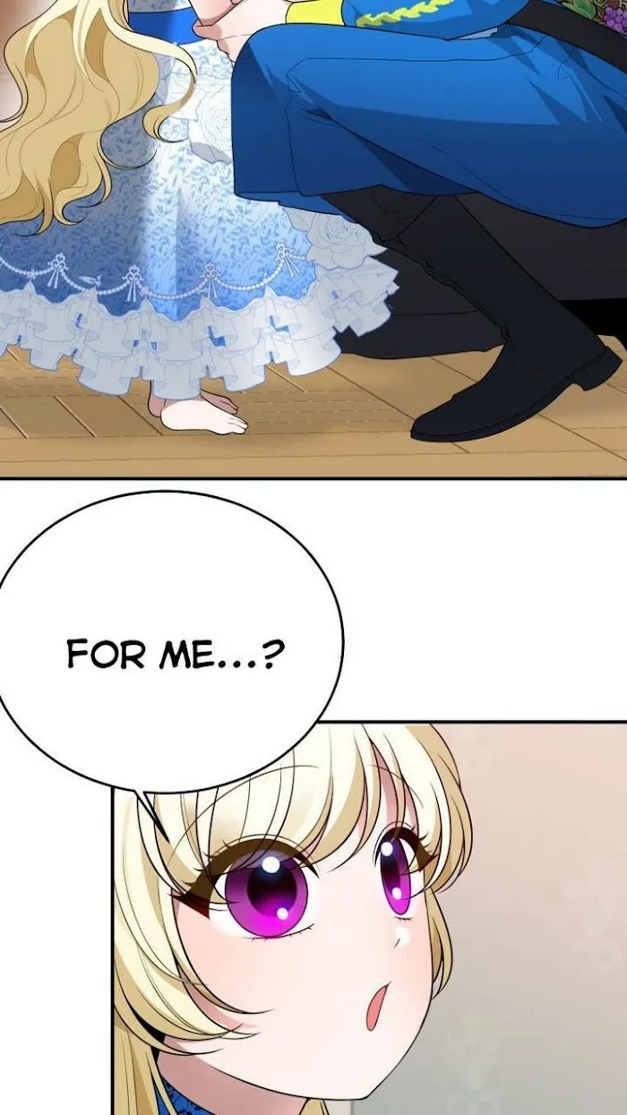 One Step Forward To The Flower Path - Chapter 28 Page 28