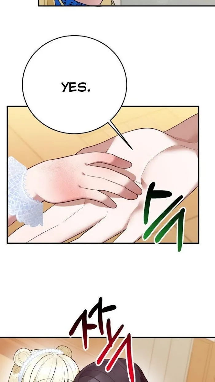 One Step Forward To The Flower Path - Chapter 28 Page 29