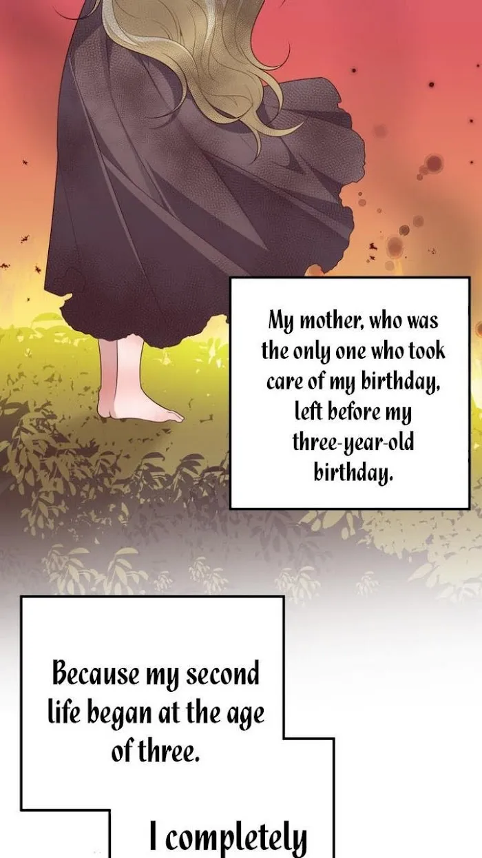 One Step Forward To The Flower Path - Chapter 28 Page 33