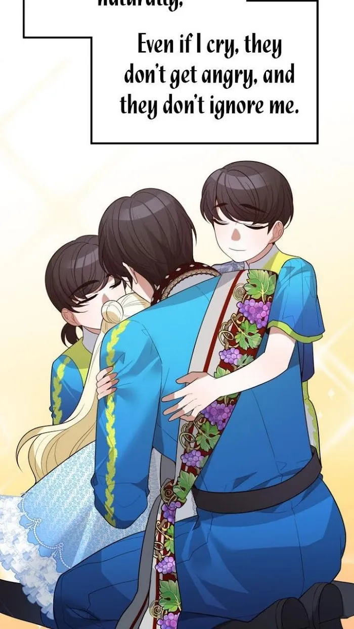 One Step Forward To The Flower Path - Chapter 28 Page 42
