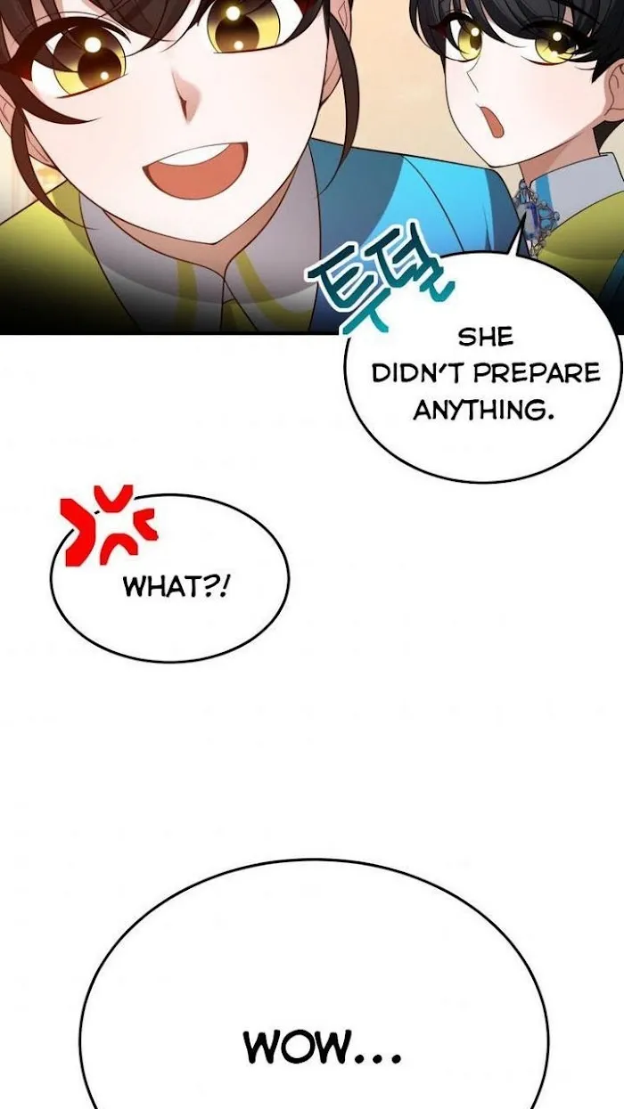 One Step Forward To The Flower Path - Chapter 28 Page 47