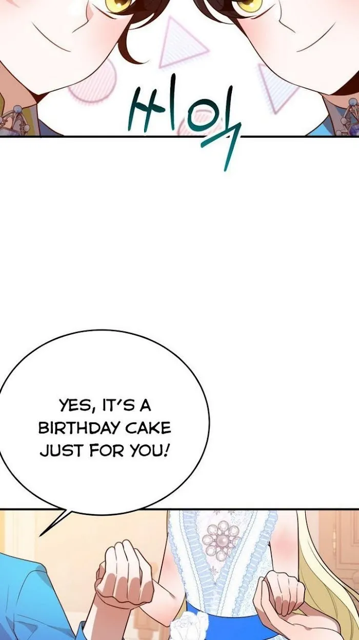 One Step Forward To The Flower Path - Chapter 28 Page 51