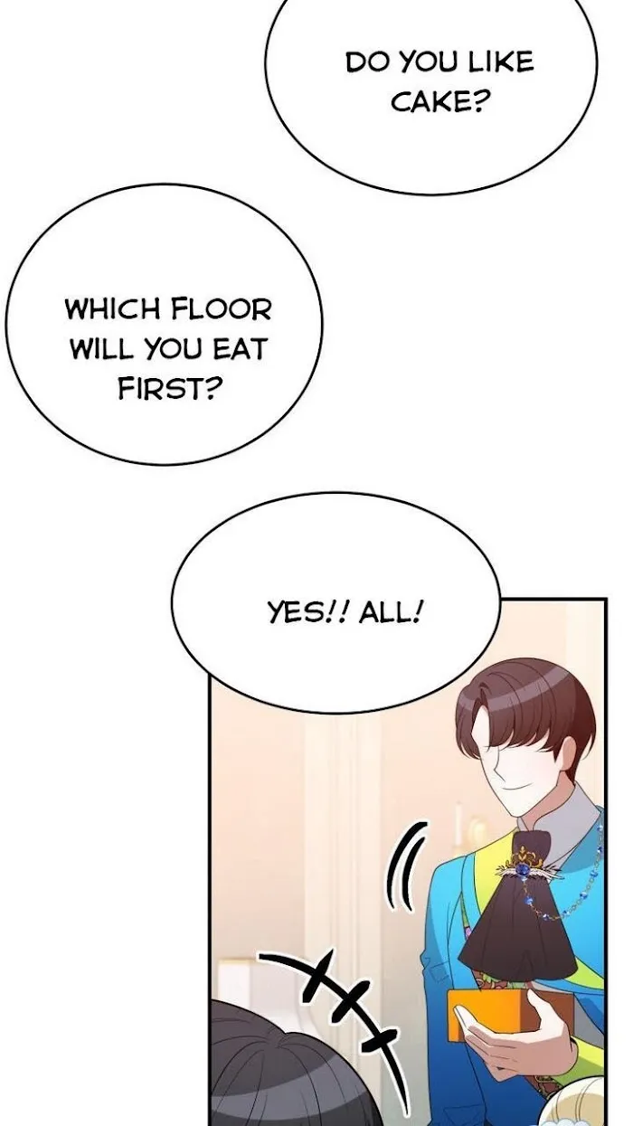 One Step Forward To The Flower Path - Chapter 28 Page 60